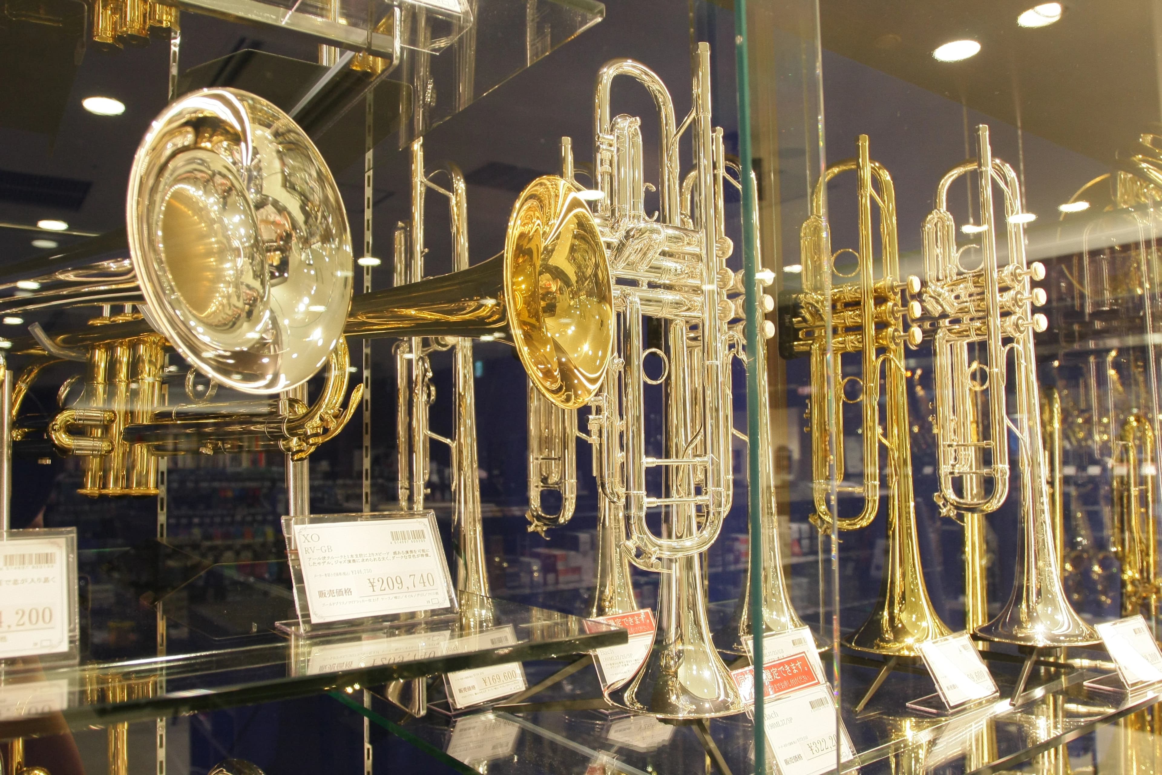 島村楽器 ピアノ グランフロント大阪店 画像 36