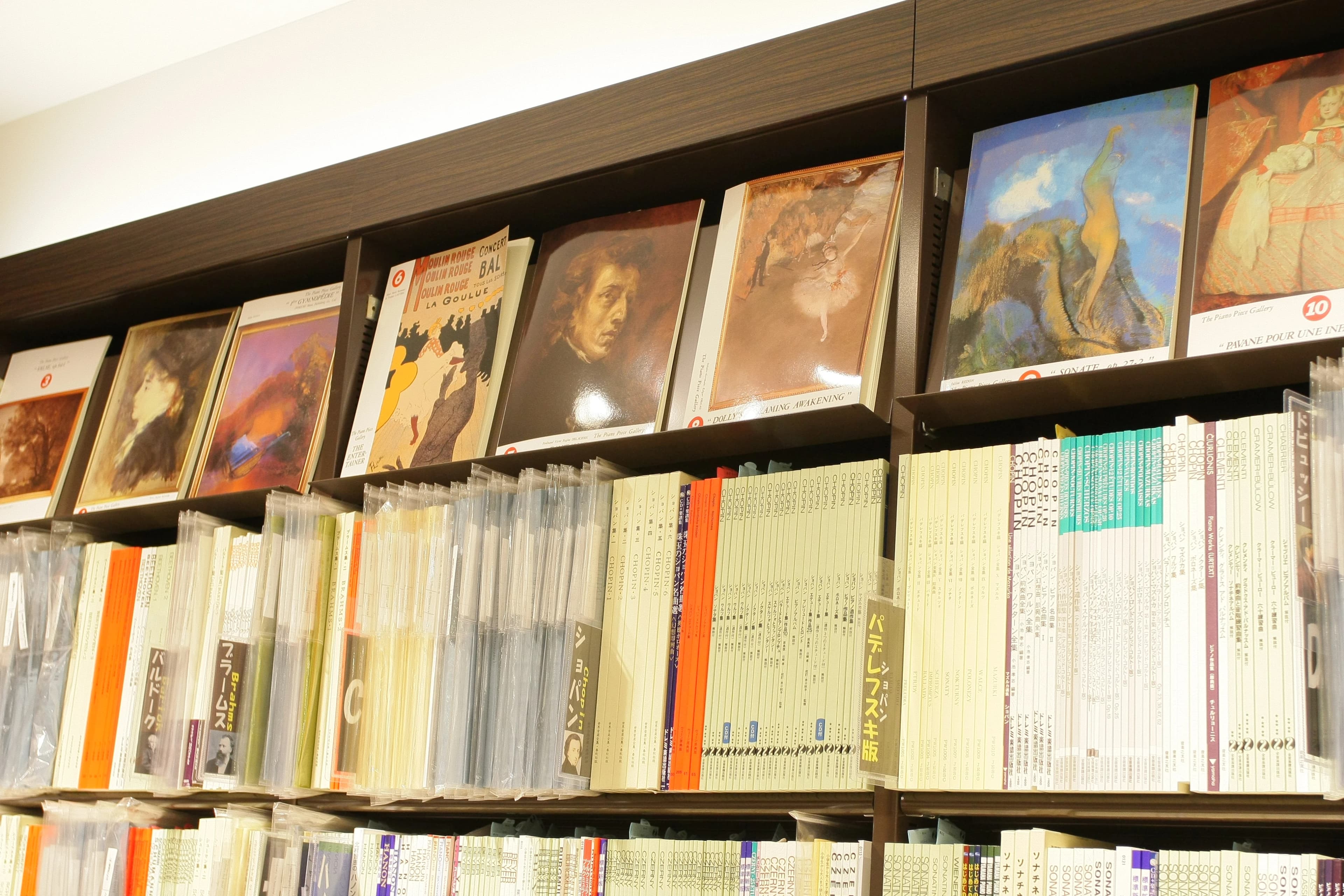 島村楽器 ピアノ グランフロント大阪店 画像 39