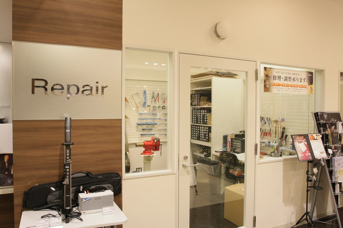 島村楽器 ピアノ グランフロント大阪店 画像 40