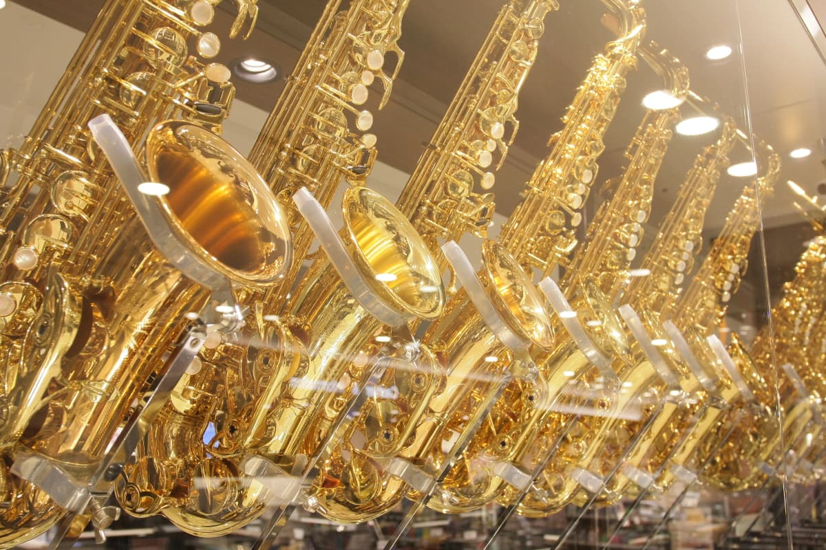 島村楽器 ピアノ グランフロント大阪店 画像 42