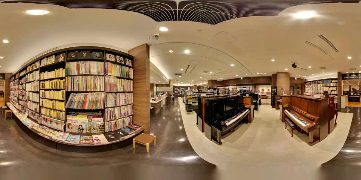 島村楽器 ピアノ グランフロント大阪店 画像 46