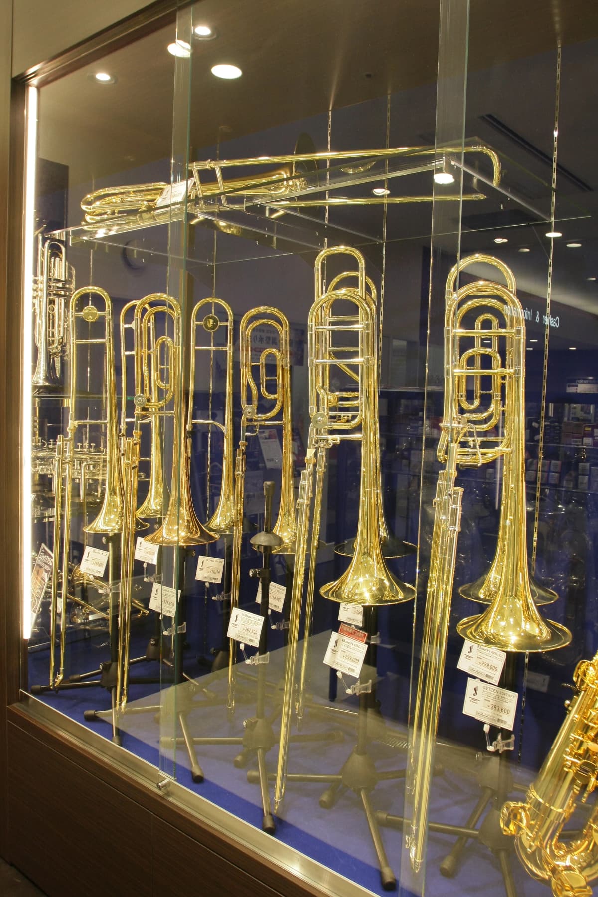 島村楽器 ピアノ グランフロント大阪店 画像 54