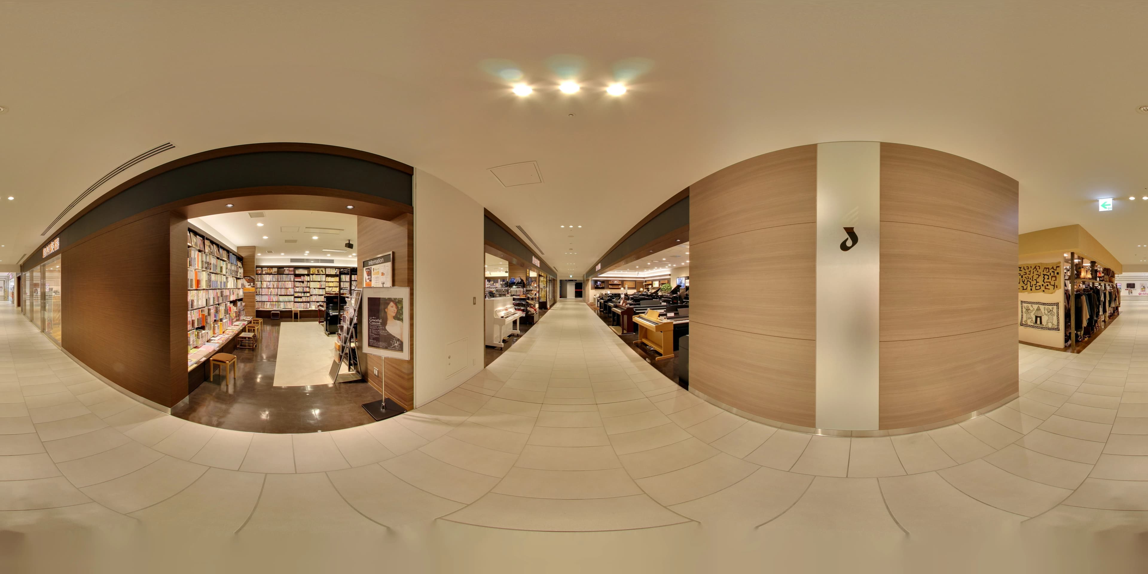 島村楽器 ピアノ グランフロント大阪店 画像 55