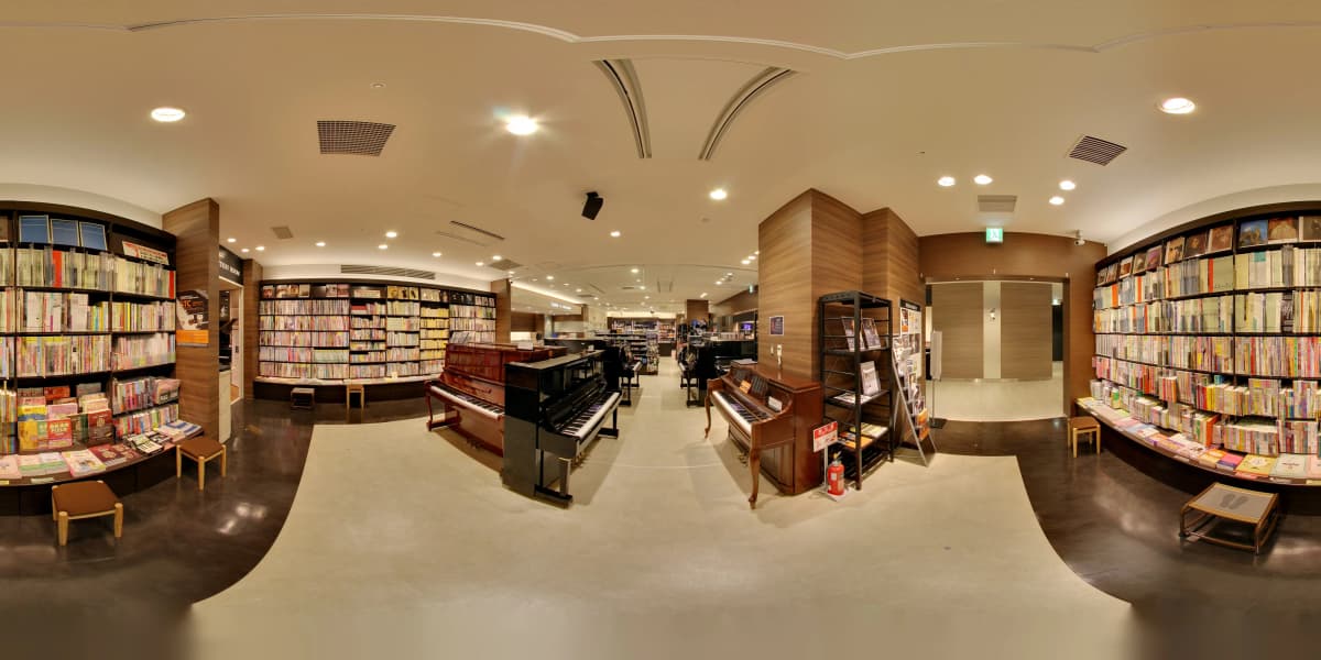 島村楽器 ピアノ グランフロント大阪店 画像 58