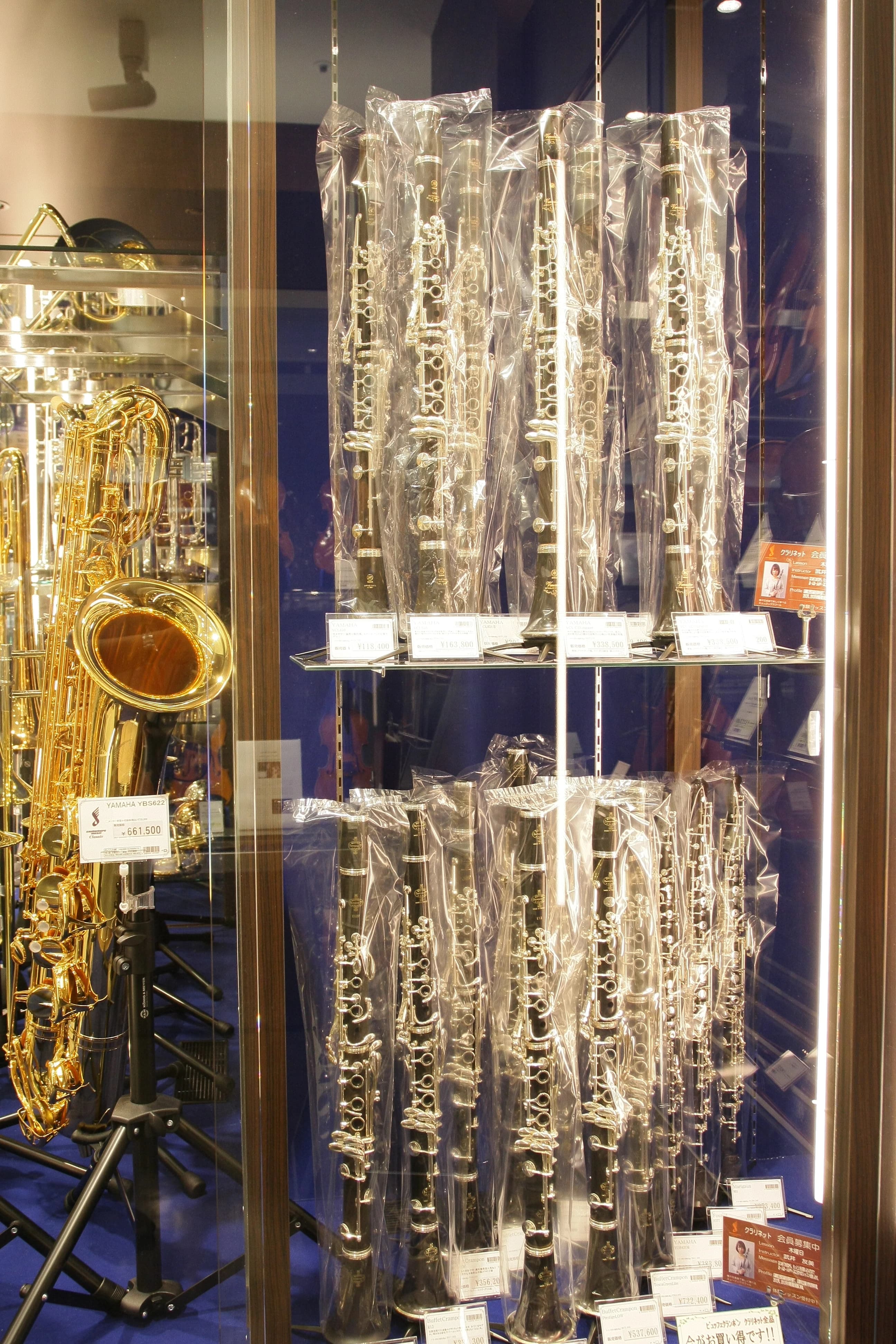 島村楽器 ピアノ グランフロント大阪店のサムネイル画像 2