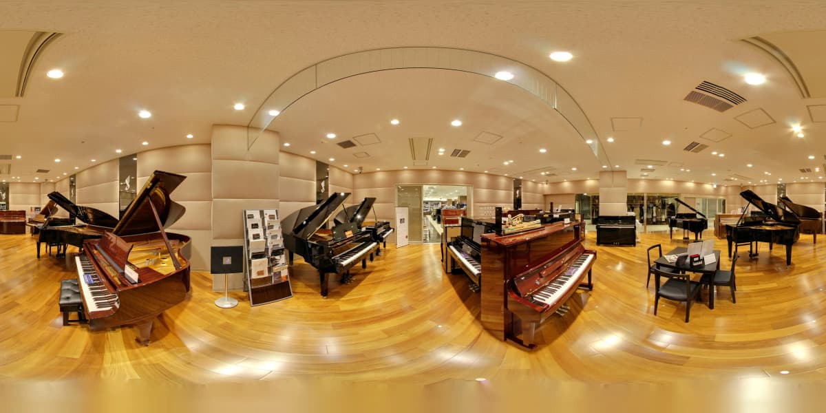 島村楽器 ピアノ グランフロント大阪店 画像 59