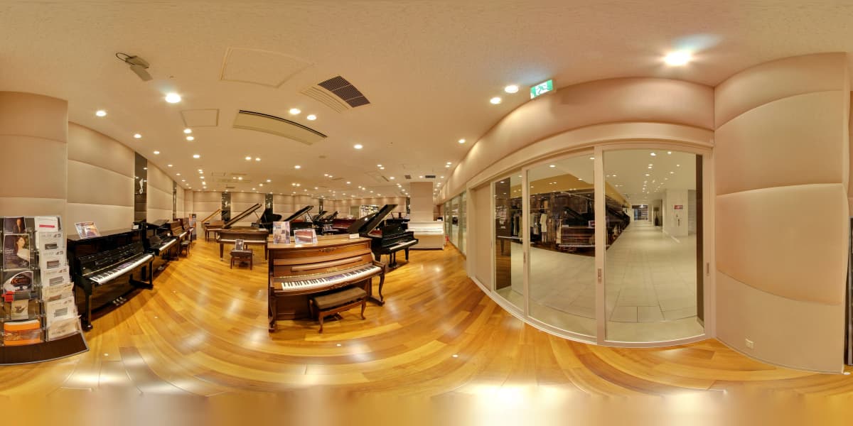 島村楽器 ピアノ グランフロント大阪店 画像 63