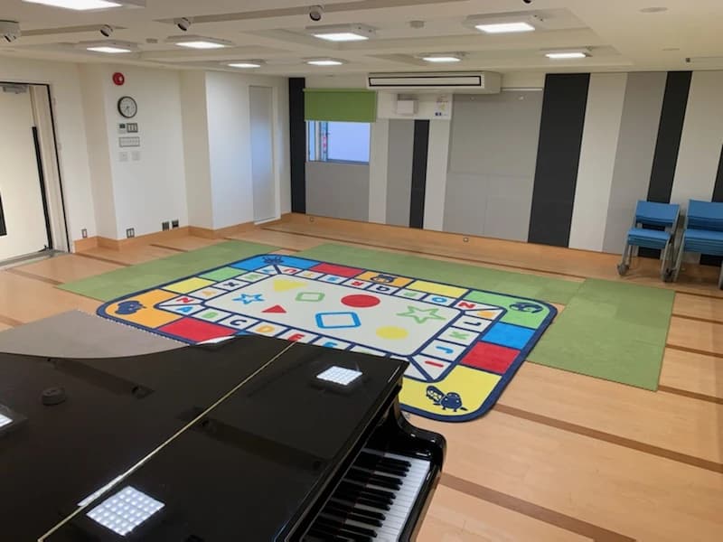 大東楽器 子どもピアノレッスン くずはセンターのメイン画像