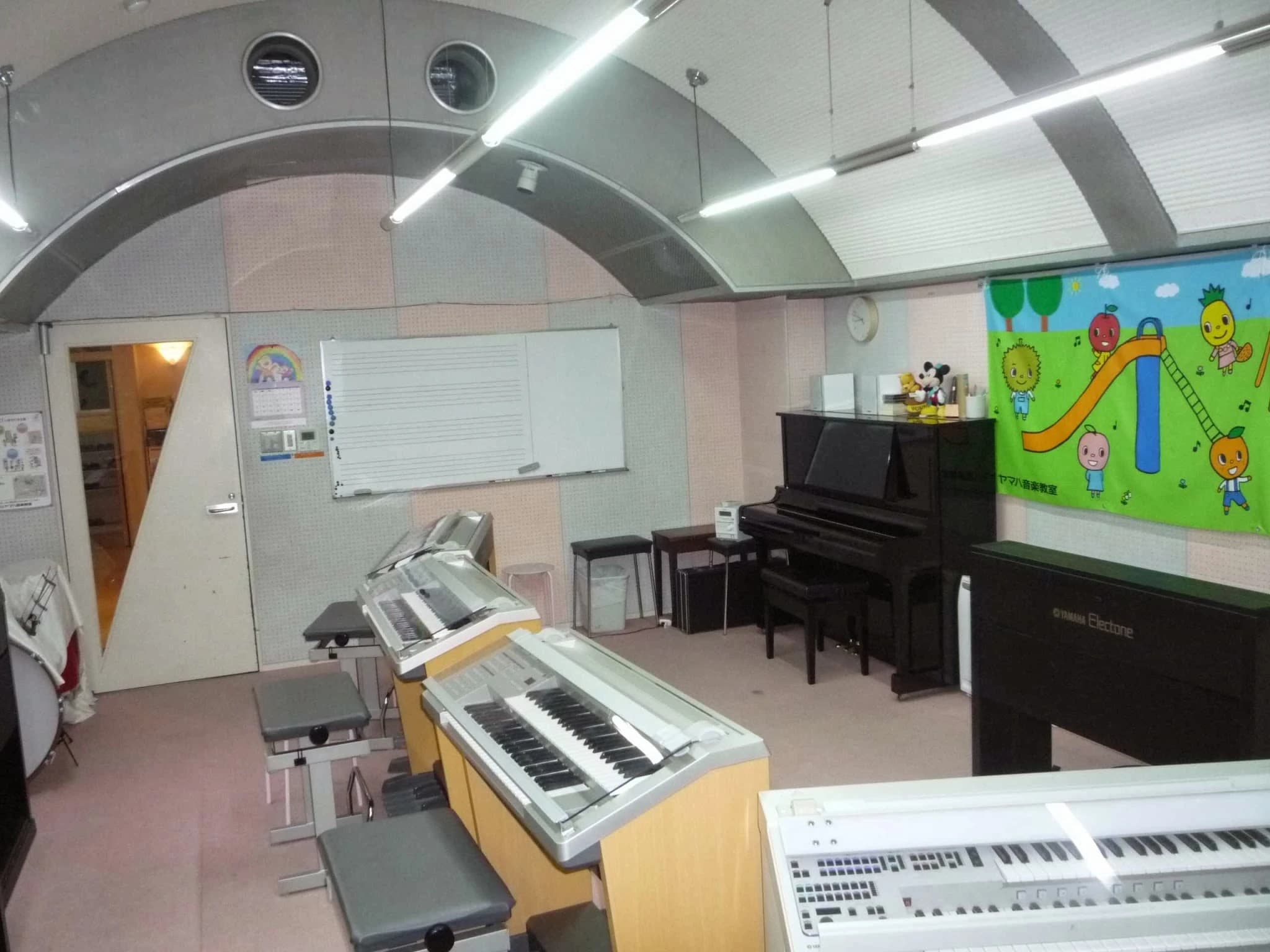 エレガントアカデミー ピアノ 北野田センターのサムネイル画像 2