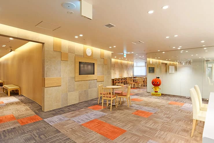 ヤマハ音楽教室 ピアノ 千里中央センターのサムネイル画像 4