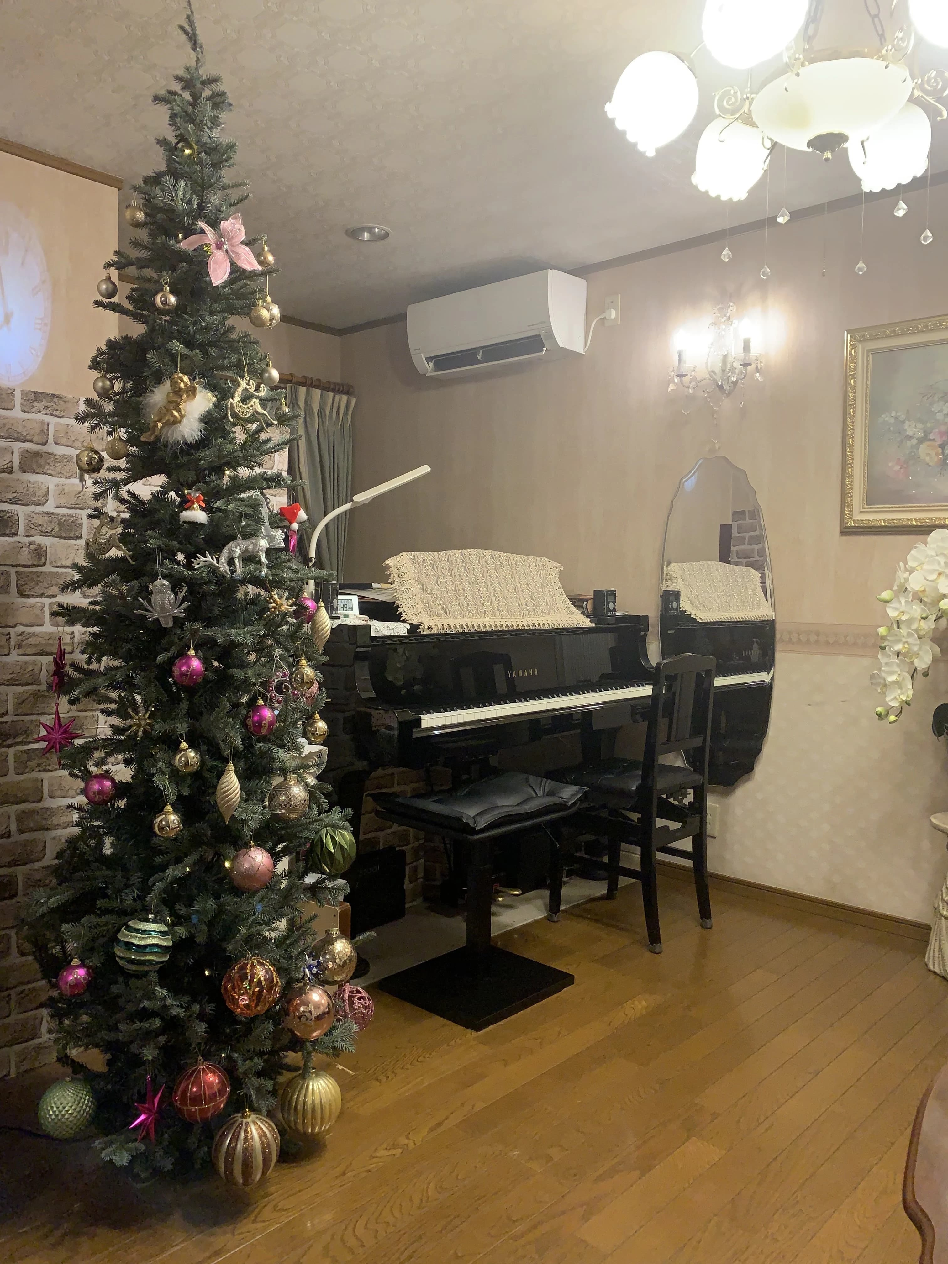 川崎音楽教室 ピアノ 御厨中教室のサムネイル画像 3