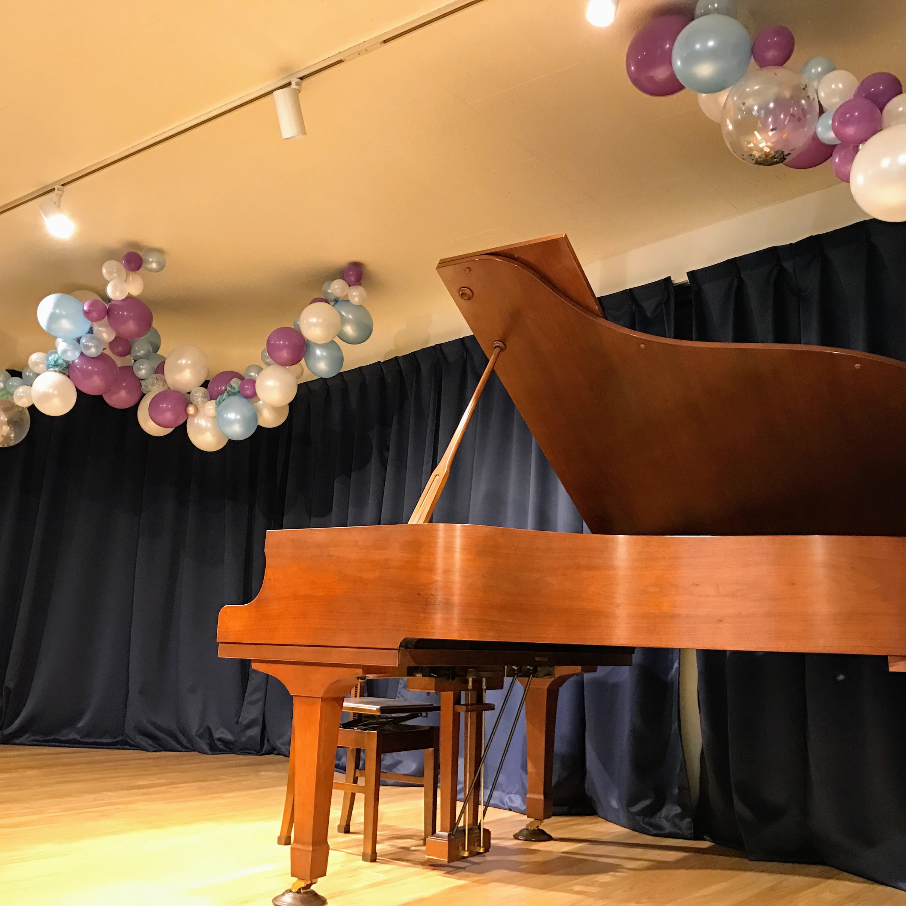 ピアノ・リトミック音楽教室クレール 東三国教室のサムネイル画像 4