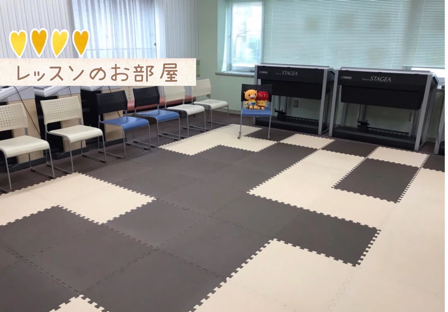 小阪楽器店 ピアノ 布施センター 画像 20