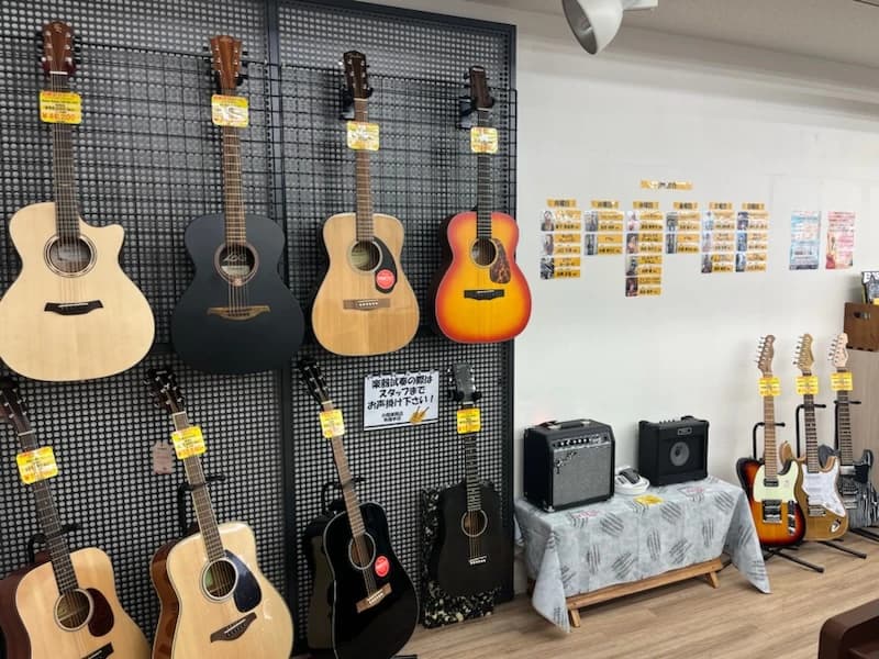 小阪楽器店 ピアノ 布施センター 画像 23