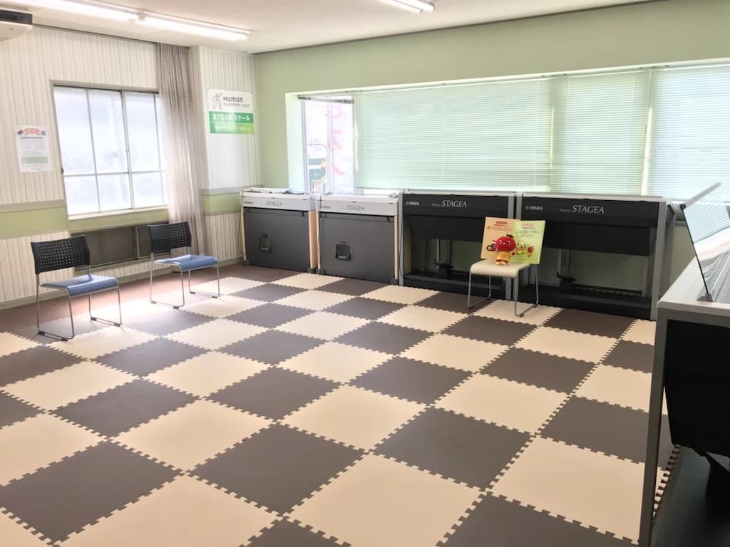 小阪楽器店 ピアノ 布施センター 画像 24