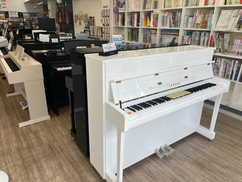 小阪楽器店 ピアノ 布施センター 画像 25