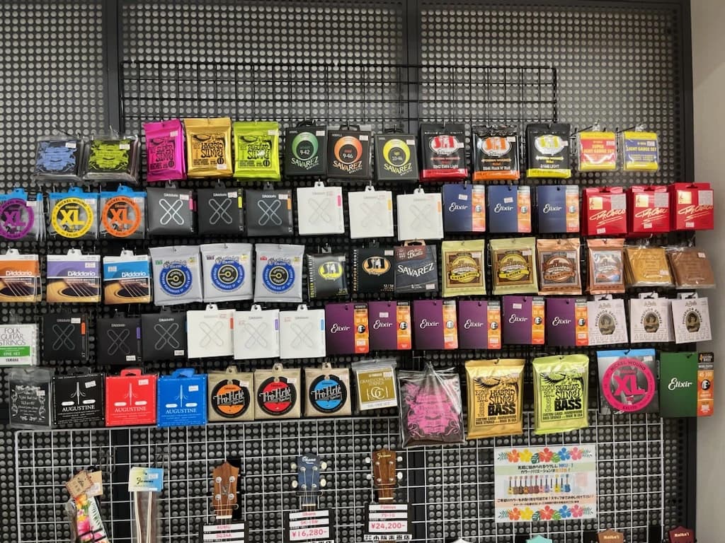 小阪楽器店 ピアノ 布施センター 画像 27