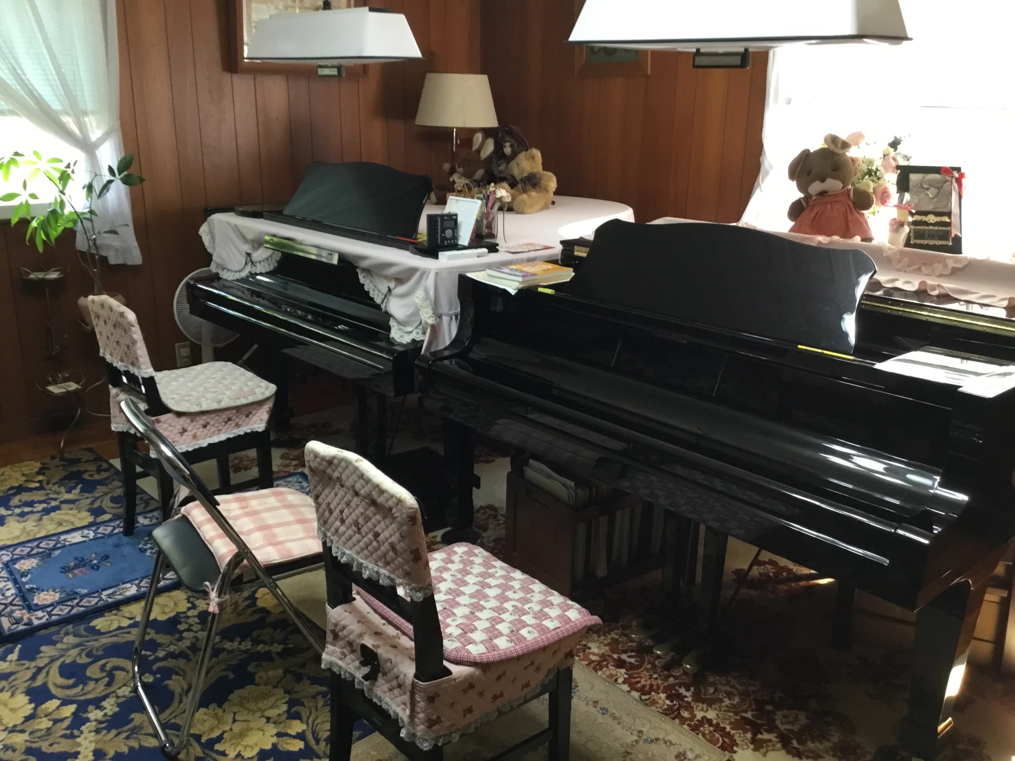 田所ピアノ教室 和気町教室のサムネイル画像 2