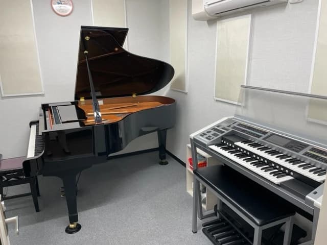 小阪楽器店 ピアノ 藤井寺センターのサムネイル画像 5