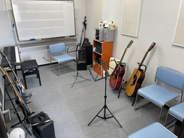 小阪楽器店 ピアノ 藤井寺センターのサムネイル画像 2