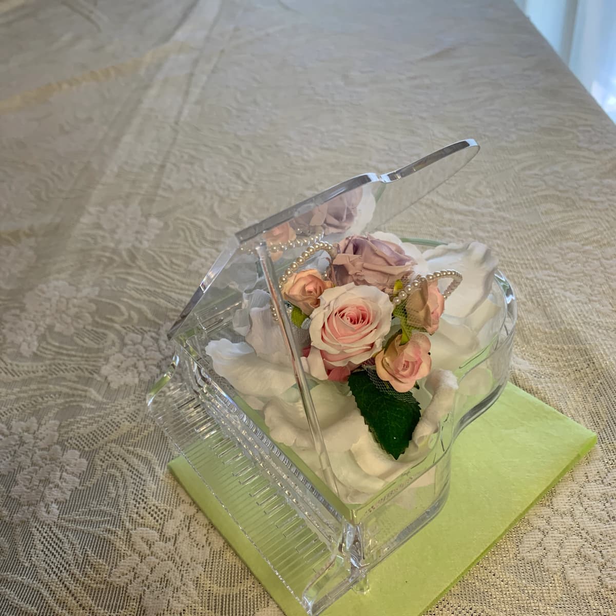 なかしまあきこピアノ教室 鶴原教室 画像 122