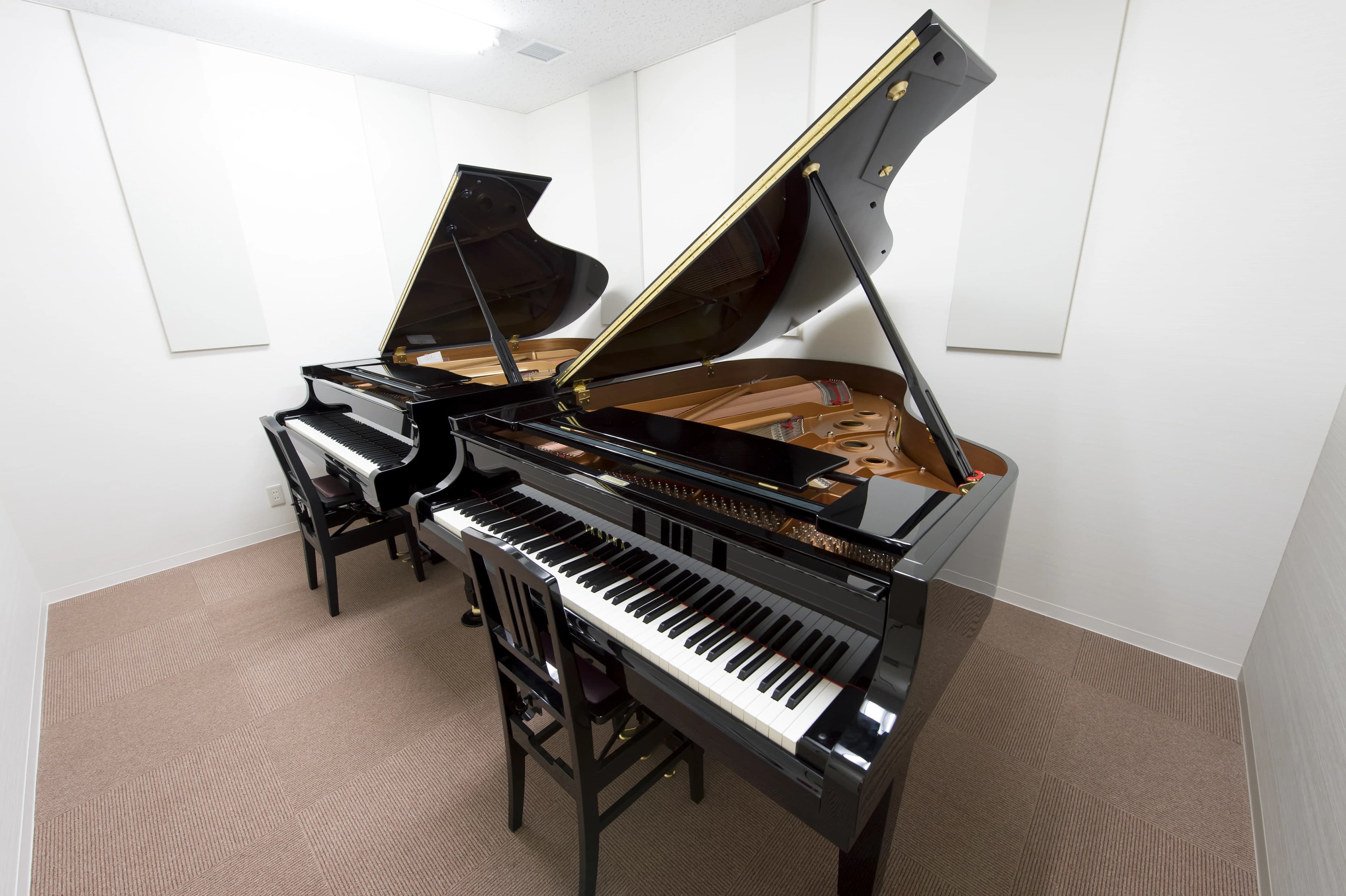 大東楽器 子どもピアノレッスン ユニスタイル京橋のサムネイル画像 3