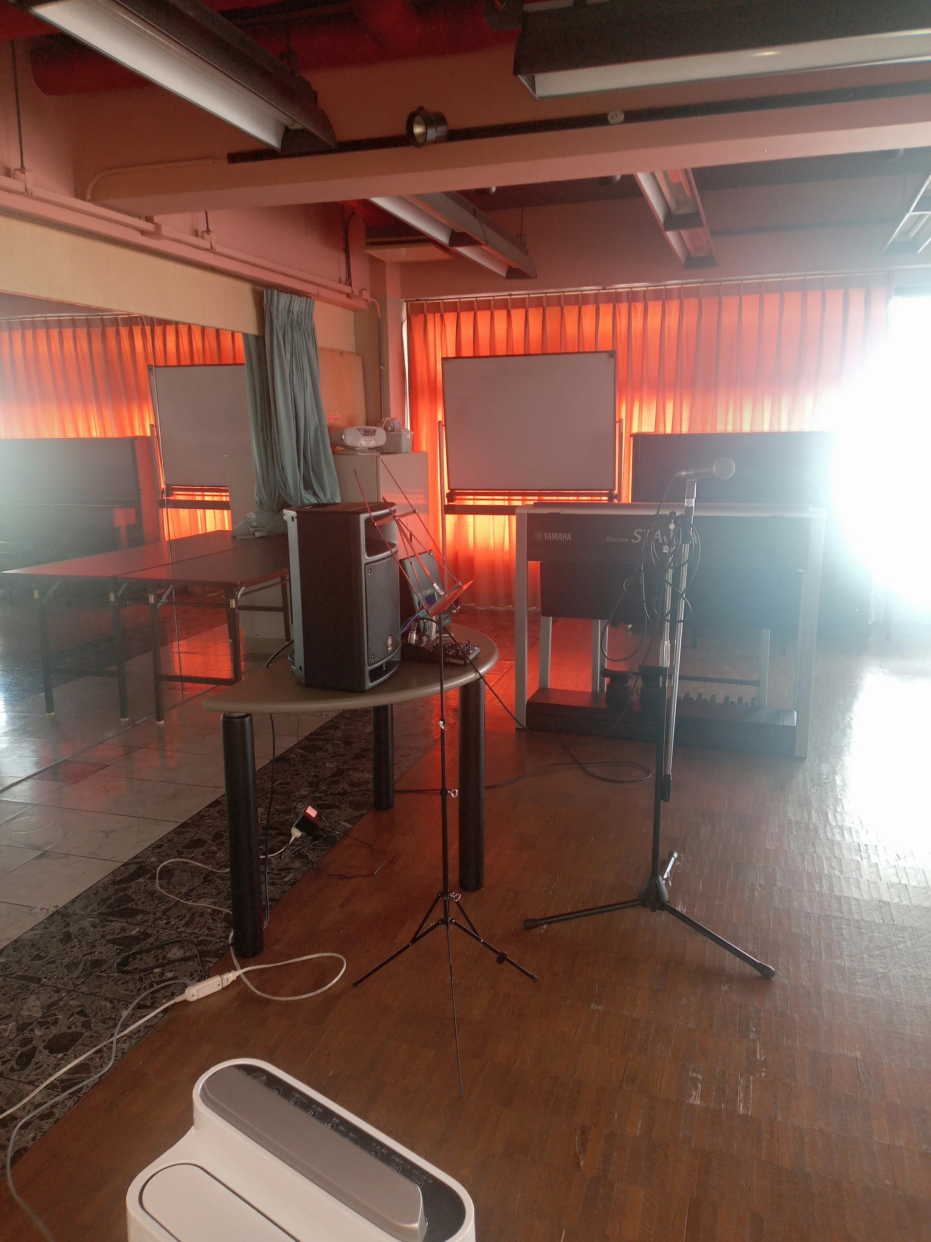 小阪楽器店 ピアノ 瓢箪山センターのサムネイル画像 5