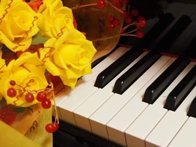 うえのピアノ・音楽教室 いぶき野教室のメイン画像