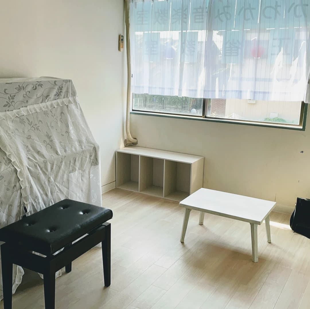 かわかみ音楽教室 ピアノ 正雀教室のメイン画像