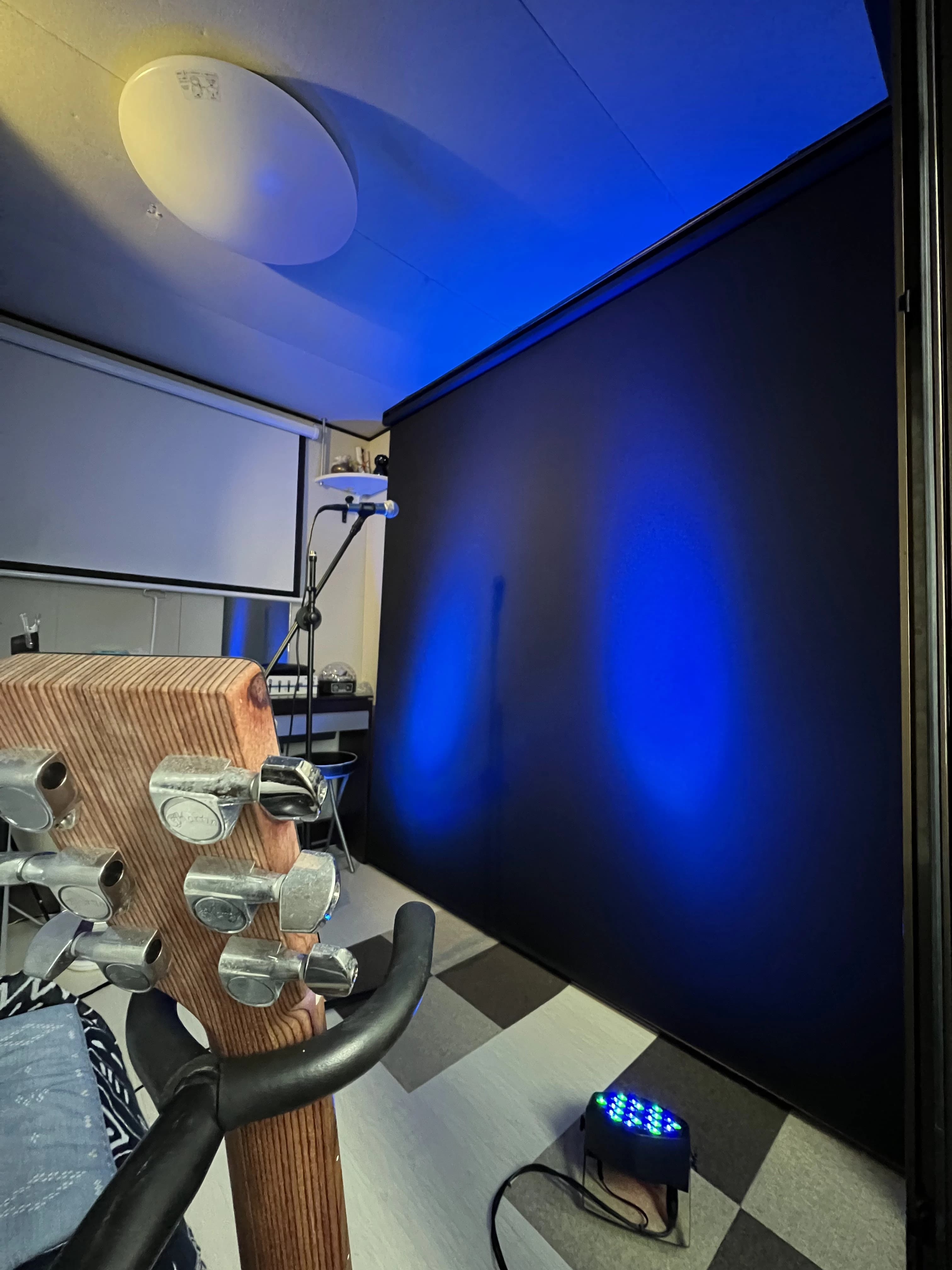 IMIボイストレーニング・ボーカルスクール大阪校 ピアノ 南船場教室のサムネイル画像 3