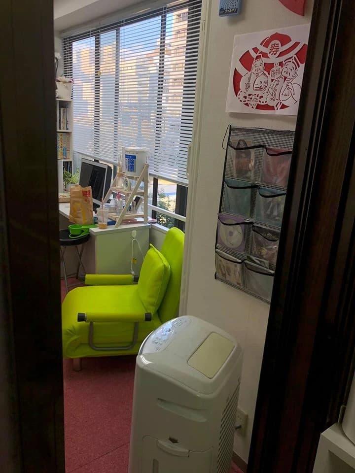 IMIボイストレーニング・ボーカルスクール大阪校 ピアノ 南船場教室 画像 38