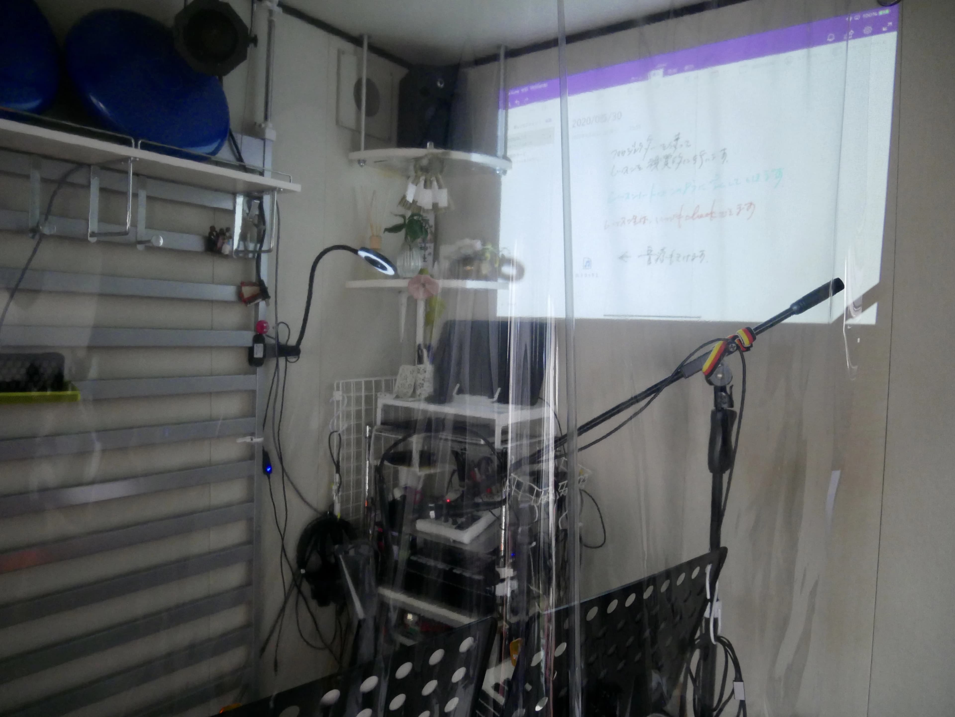 IMIボイストレーニング・ボーカルスクール大阪校 ピアノ 南船場教室 画像 61