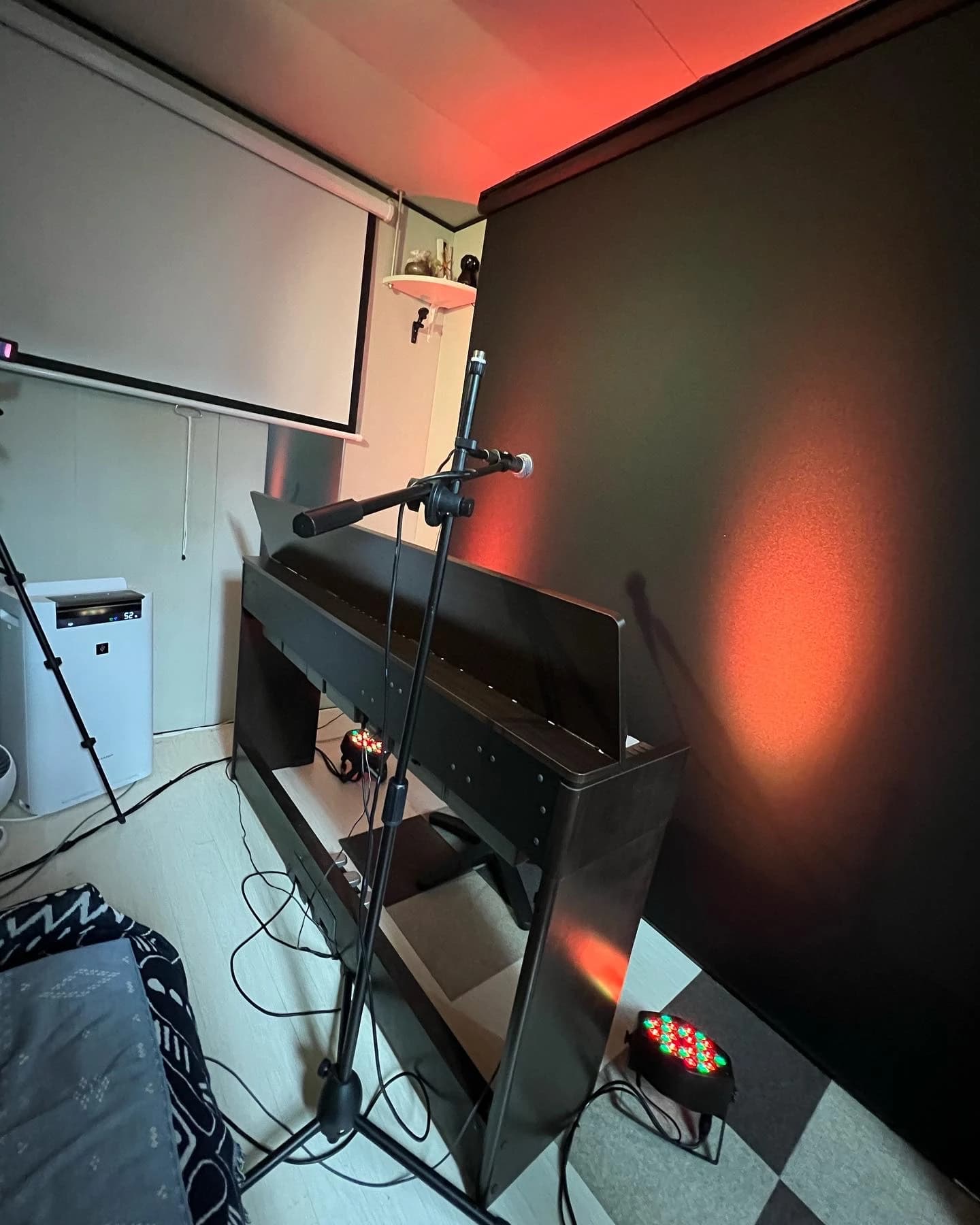 IMIボイストレーニング・ボーカルスクール大阪校 ピアノ 南船場教室 画像 67