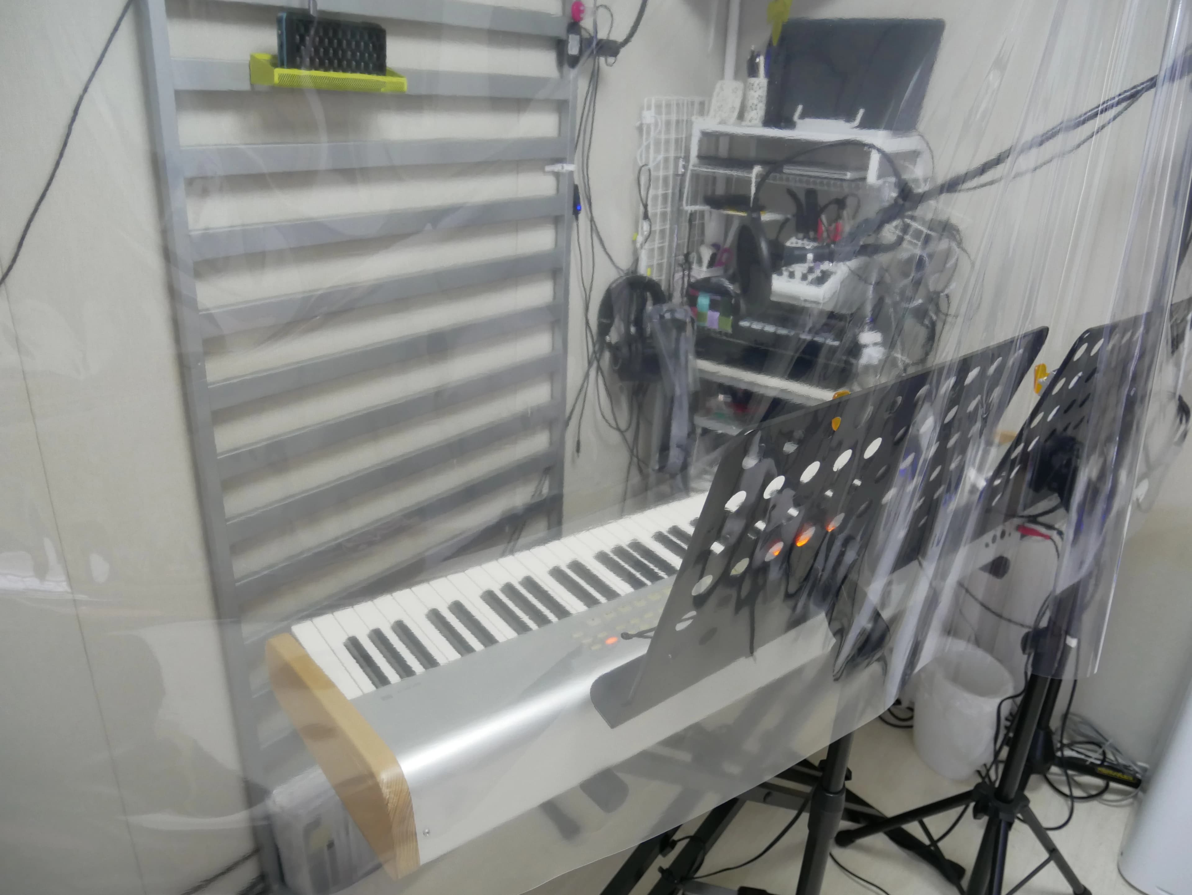 IMIボイストレーニング・ボーカルスクール大阪校 ピアノ 南船場教室 画像 72