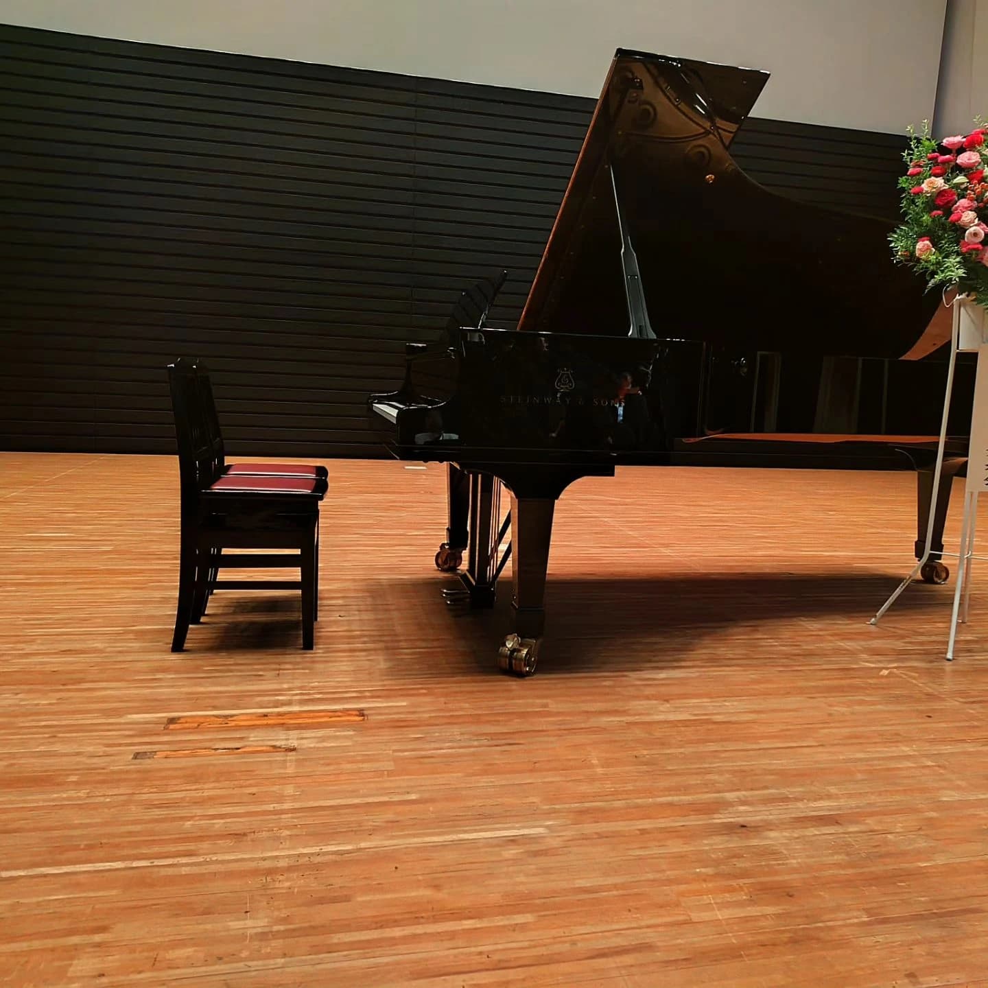 奥井ピアノ教室 春木町教室のメイン画像