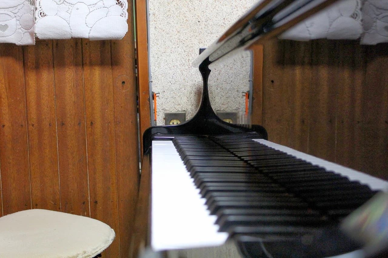 奥井ピアノ教室 春木町教室のサムネイル画像 2