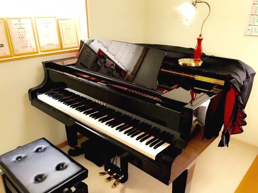 高井ピアノ教室 御幸町教室のサムネイル画像 2