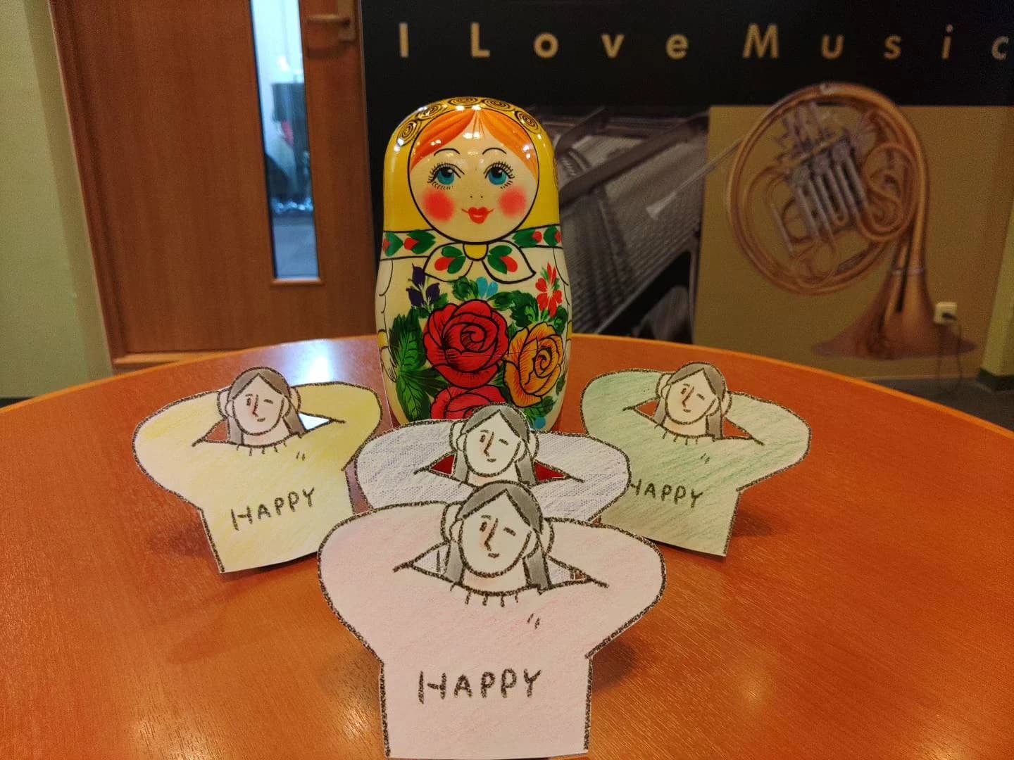 ワタナベ楽器店 ピアノ 音楽館のサムネイル画像 2