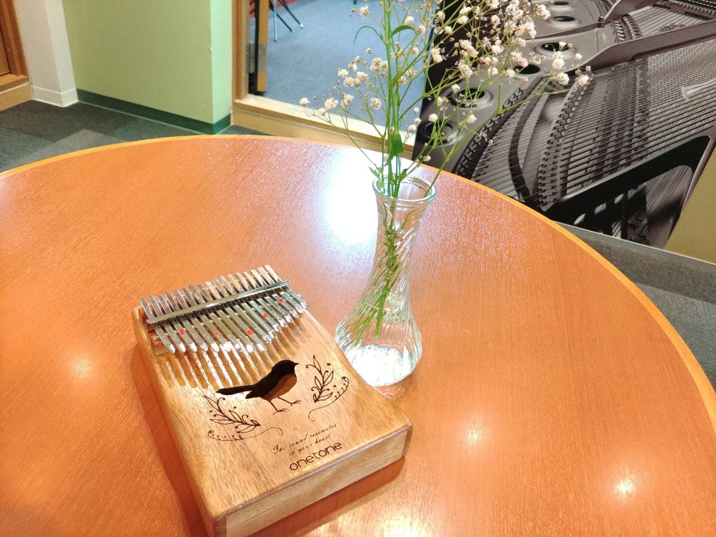 ワタナベ楽器店 ピアノ 音楽館のサムネイル画像 4