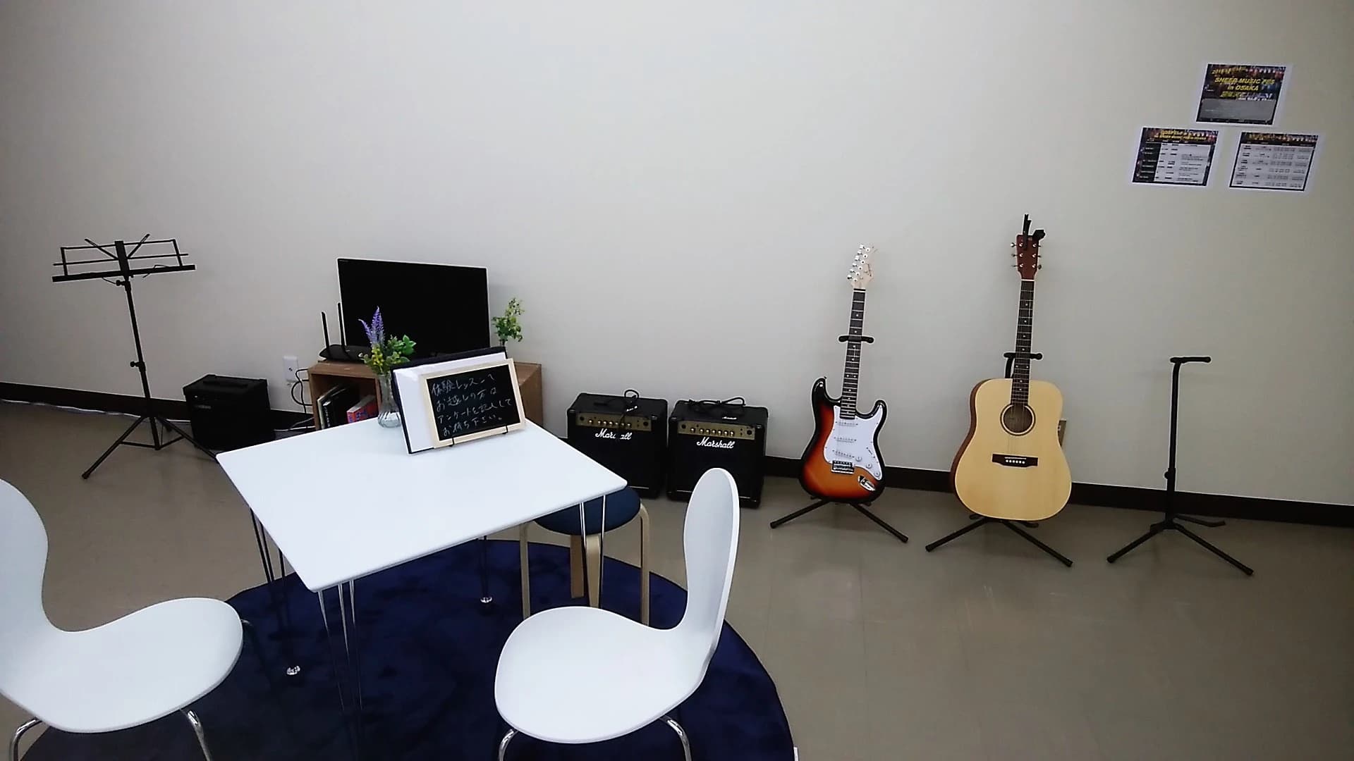 SHEER(シアー) ピアノ 茨木校のサムネイル画像 2