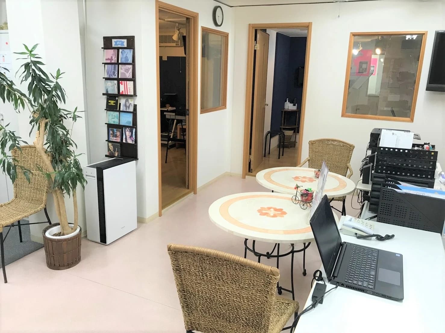 ボーカル教室エルティ ピアノ 高槻校のメイン画像