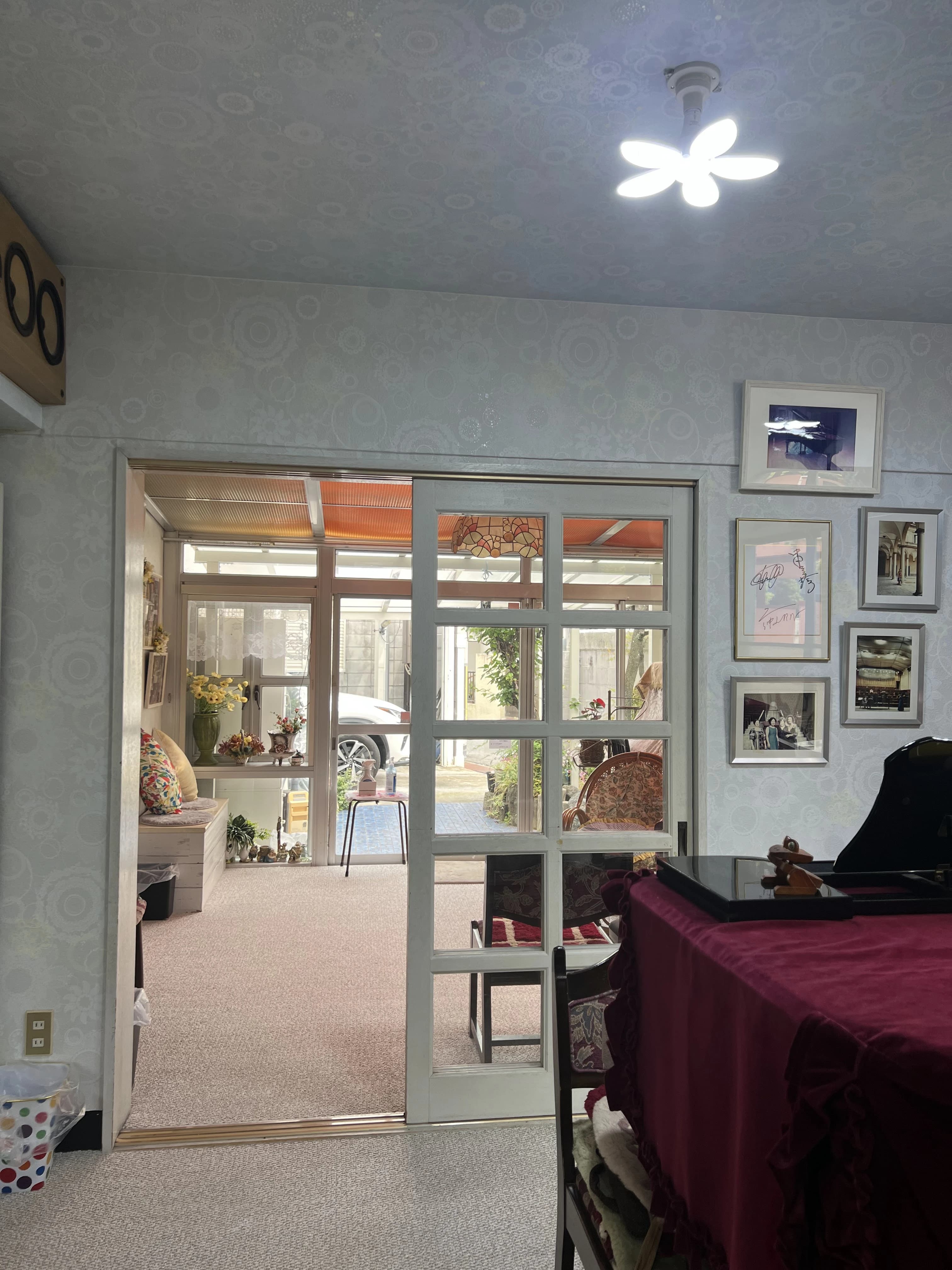 関西音楽院 ピアノ 岸和田教室のメイン画像