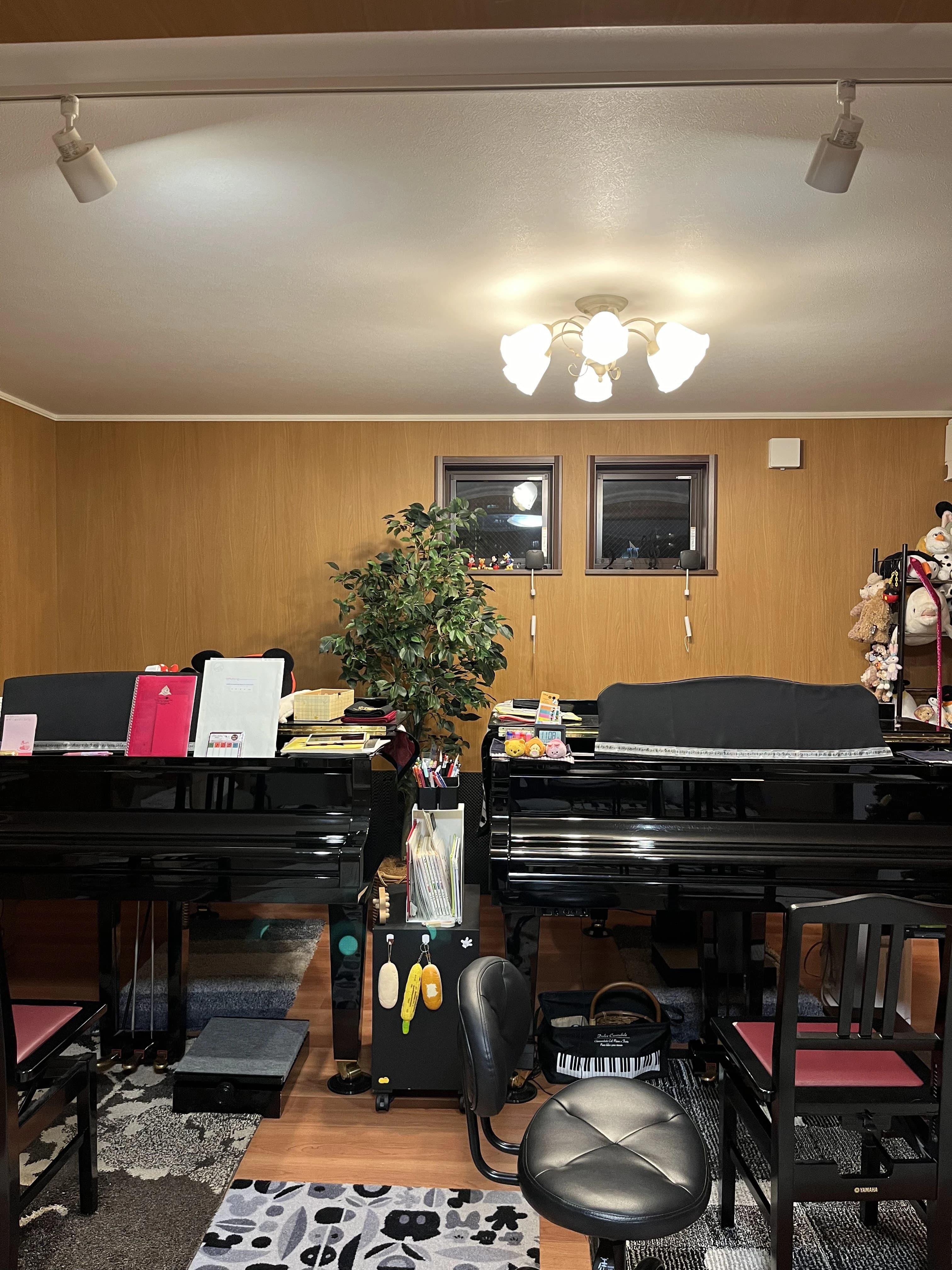 フローレント ピアノ教室 天満教室のサムネイル画像 3