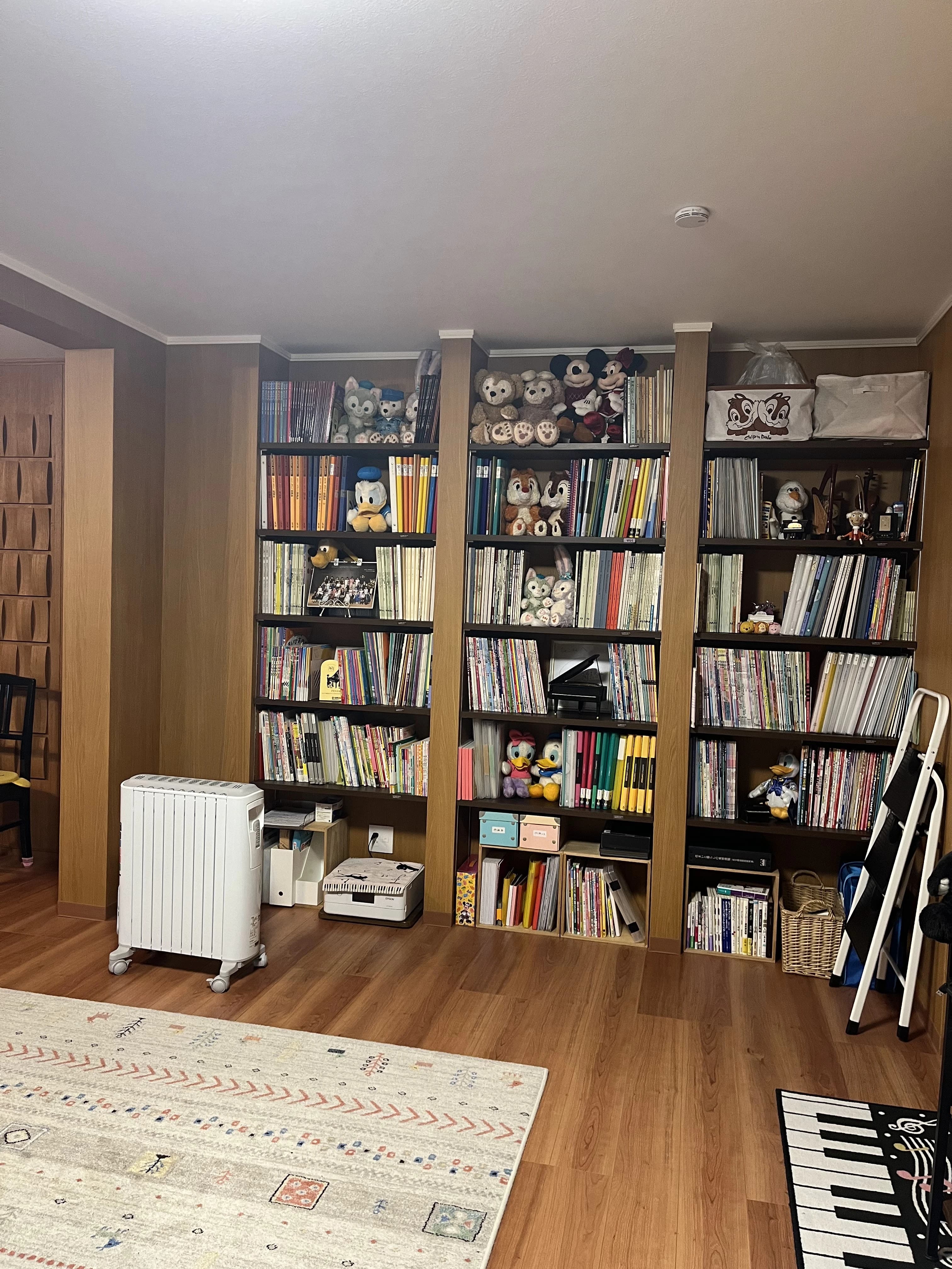 フローレント ピアノ教室 天満教室のサムネイル画像 5