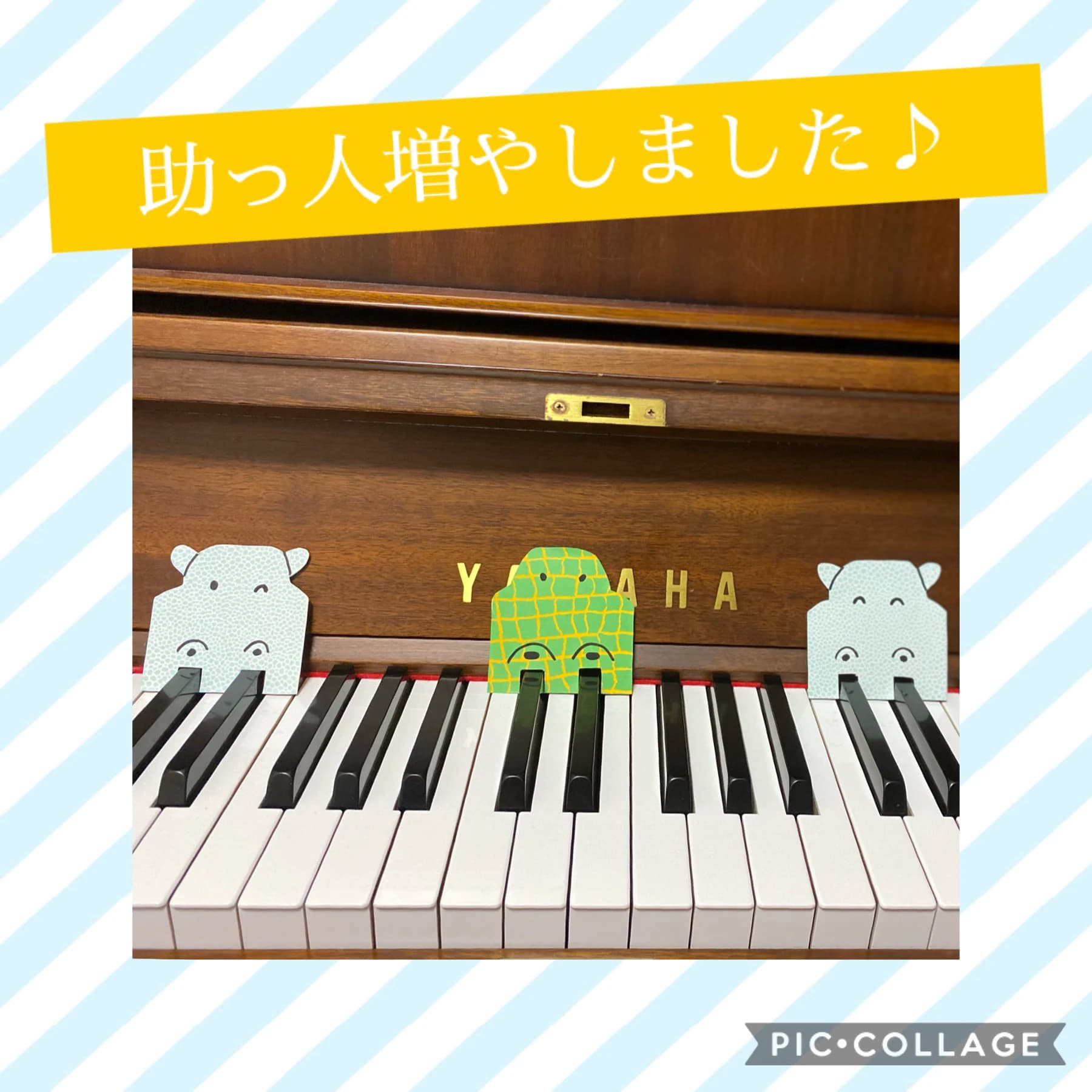 すみれ音楽教室[大阪府] ピアノ 古市教室 画像 44