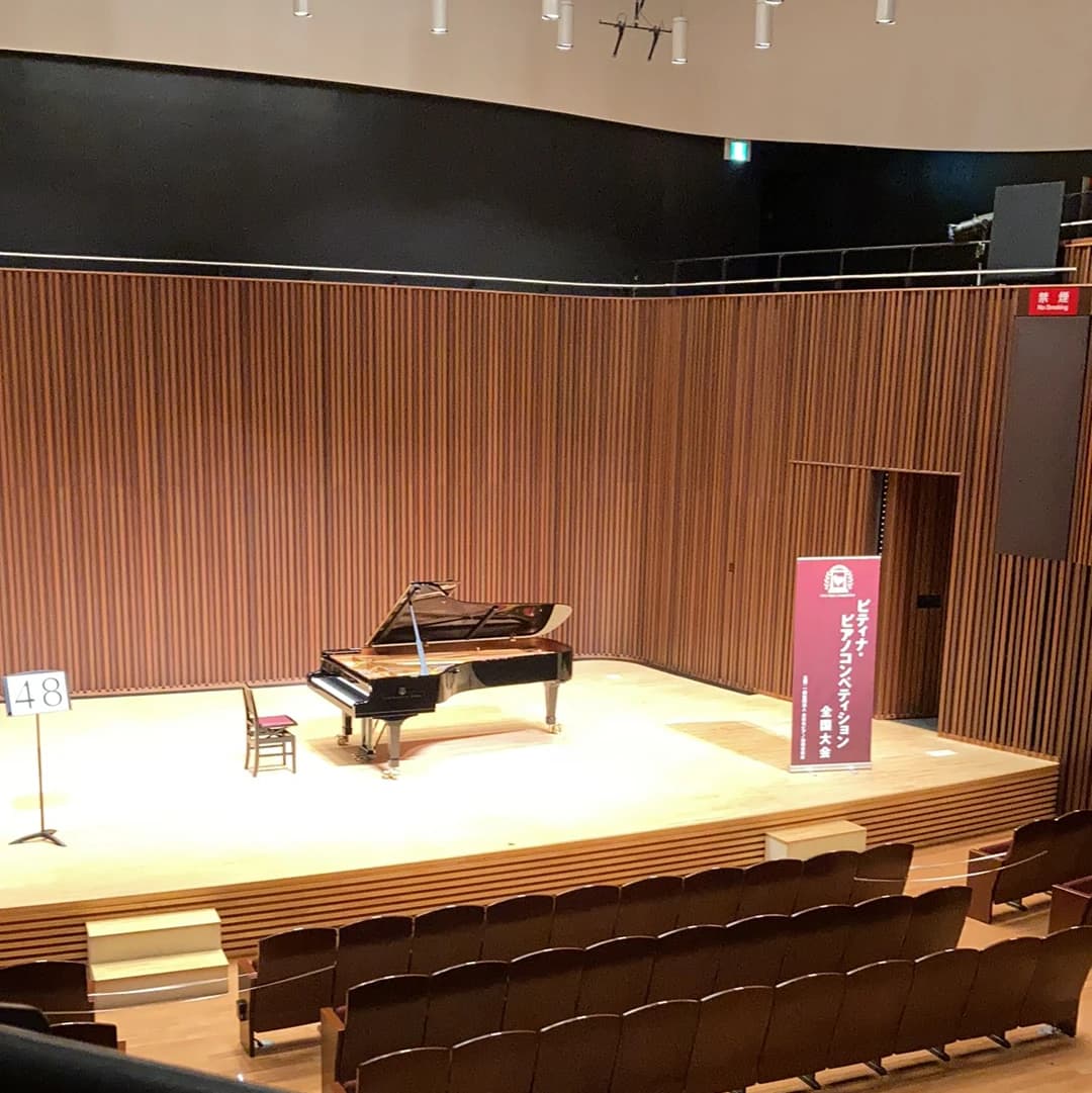 アミーコミュージックスクール ピアノ 本町教室 画像 6