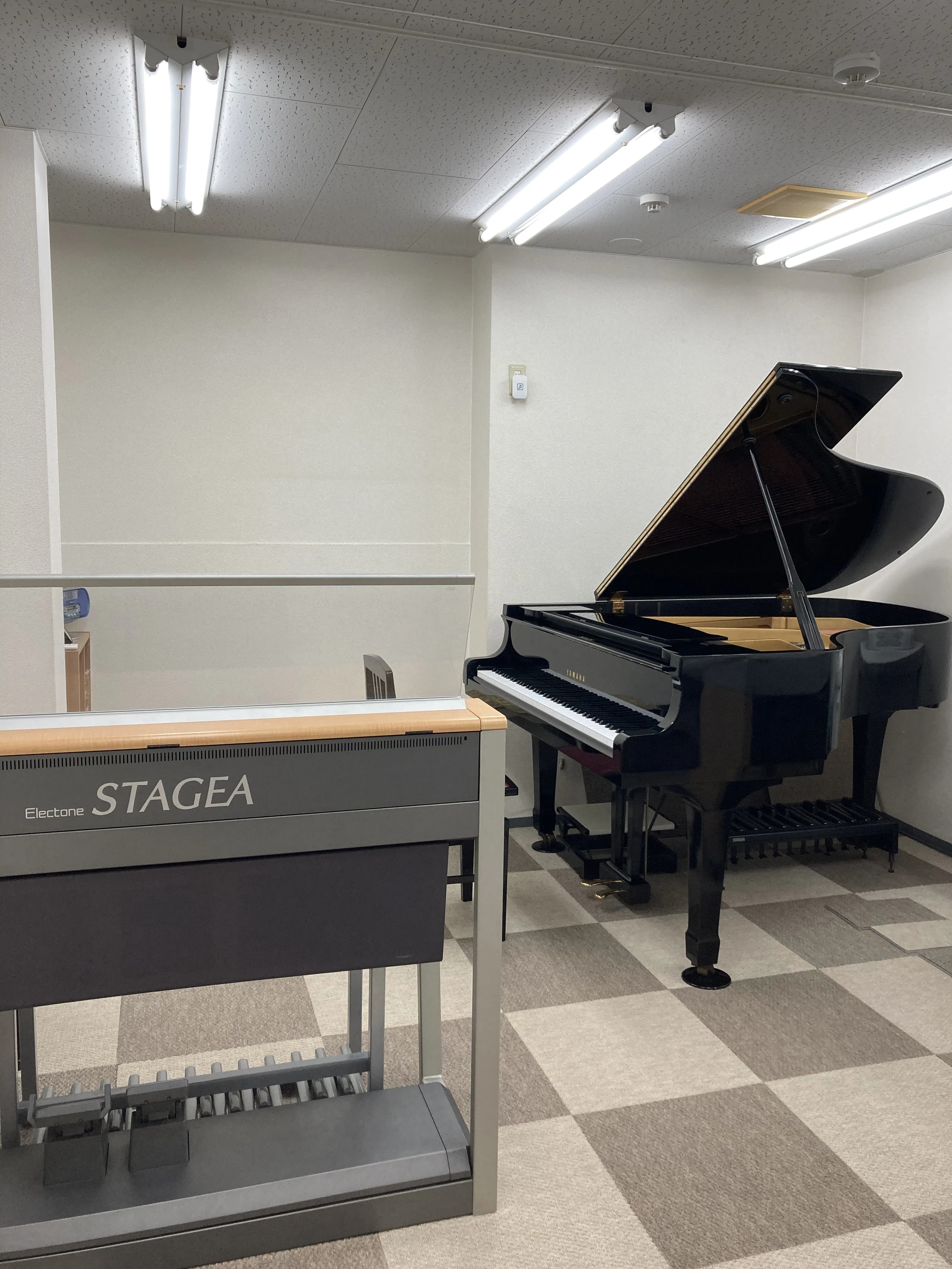 アミーコミュージックスクール ピアノ 本町教室 画像 7