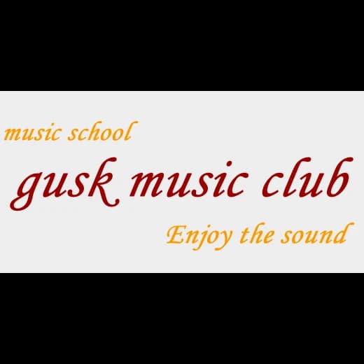 gusk music club(グスクミュージッククラブ) ピアノ 西中島教室 画像 1
