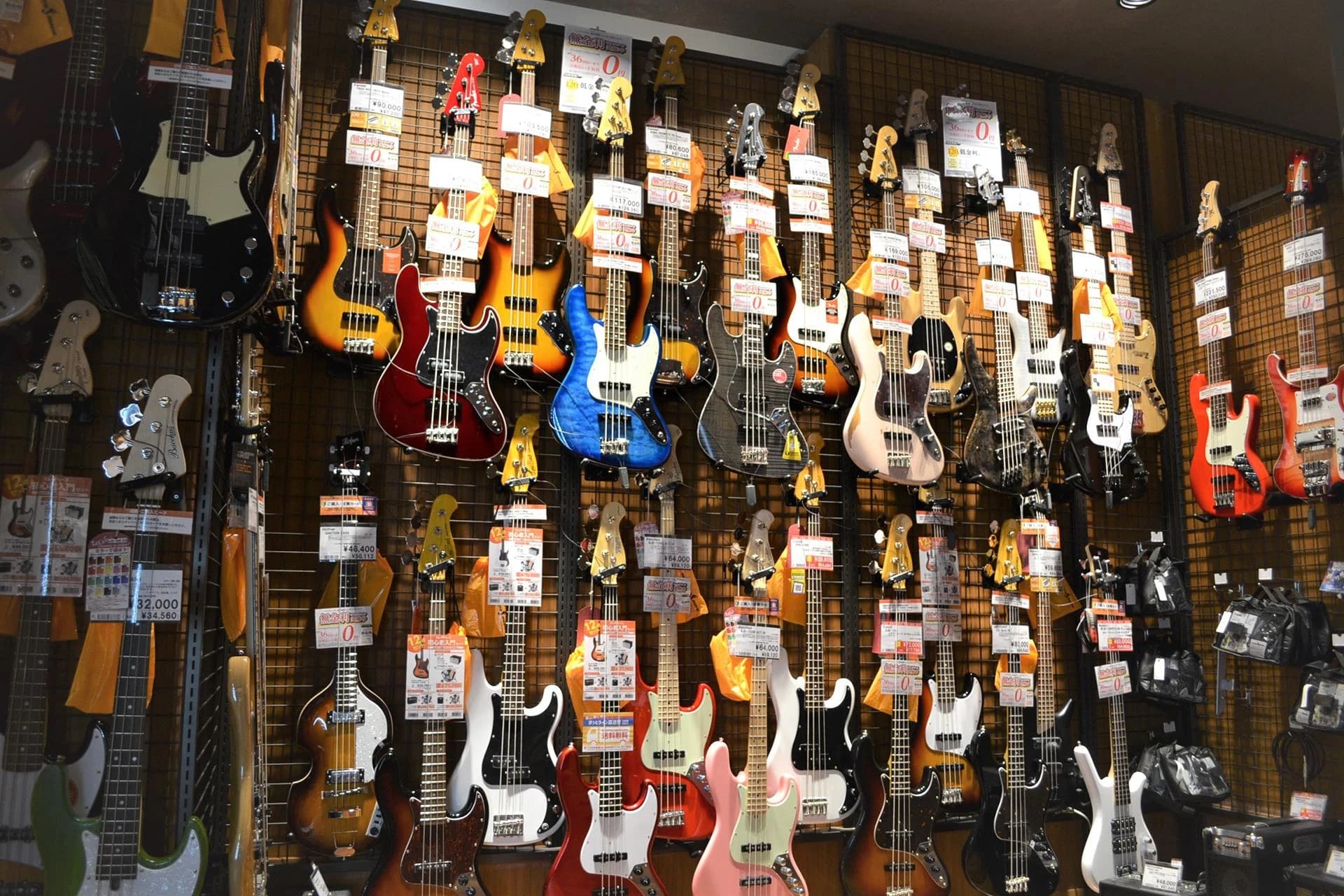 島村楽器 ピアノ あべのand店のサムネイル画像 2