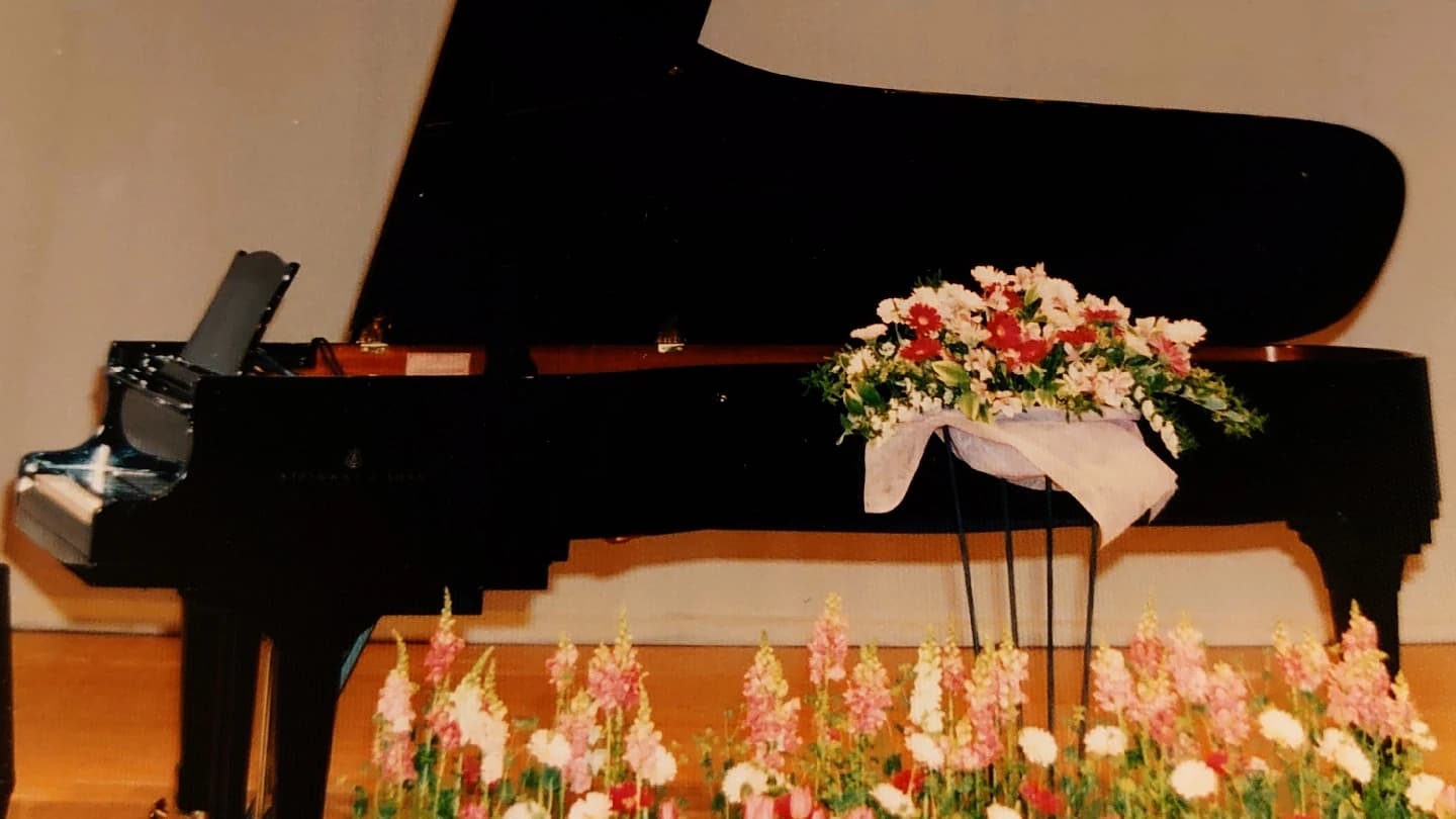 ぼたんピアノ教室 堺市西区津久野町教室のサムネイル画像 5